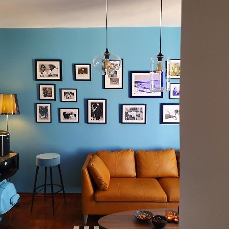 New! Gambinno Apartment, Zadar City Centre Bagian luar foto