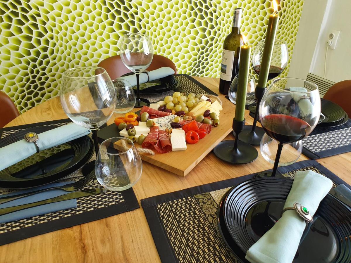 New! Gambinno Apartment, Zadar City Centre Bagian luar foto