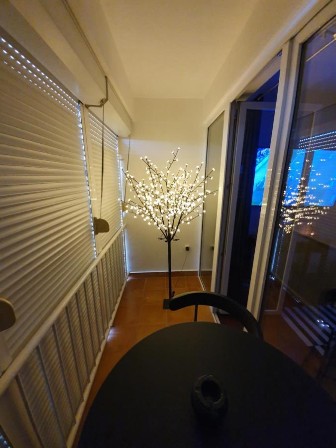 New! Gambinno Apartment, Zadar City Centre Bagian luar foto