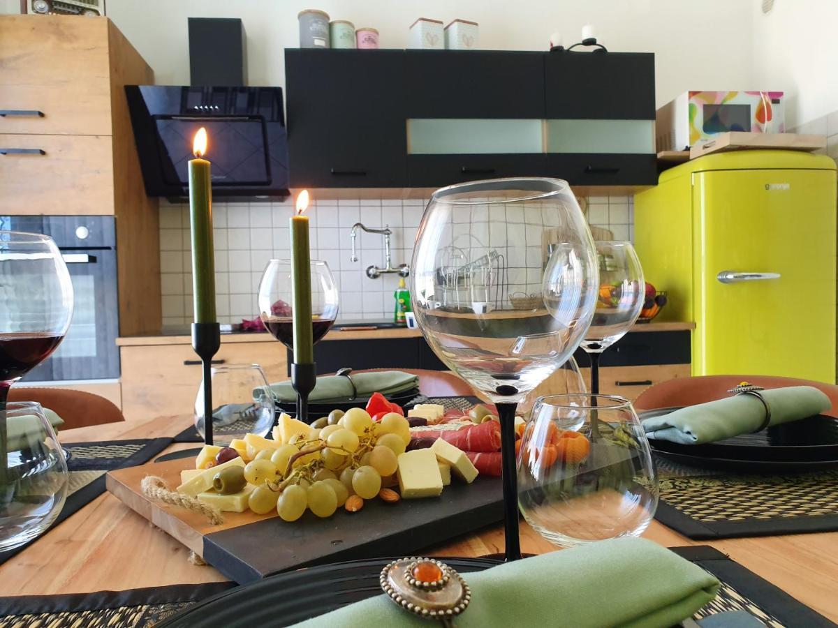 New! Gambinno Apartment, Zadar City Centre Bagian luar foto