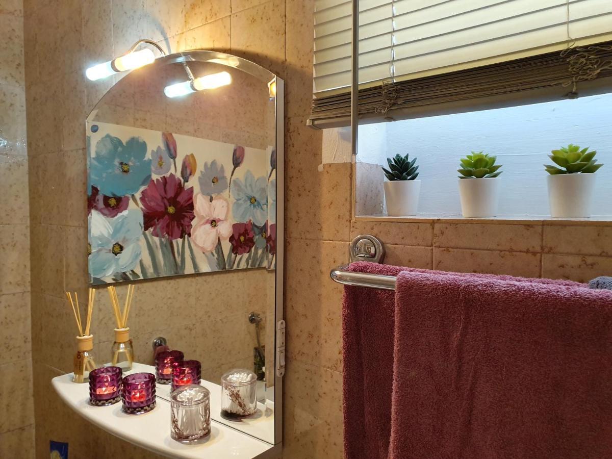 New! Gambinno Apartment, Zadar City Centre Bagian luar foto