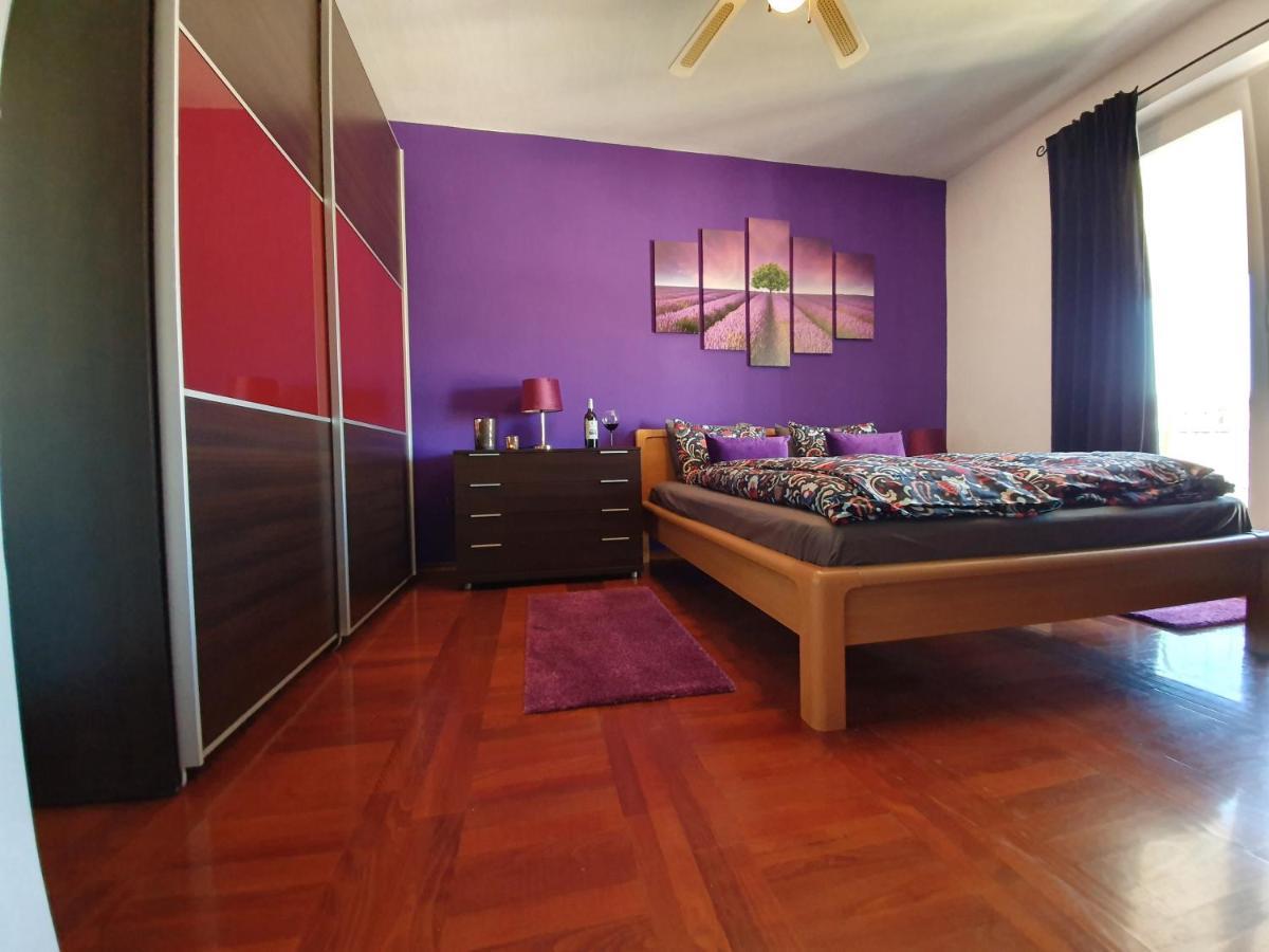 New! Gambinno Apartment, Zadar City Centre Bagian luar foto
