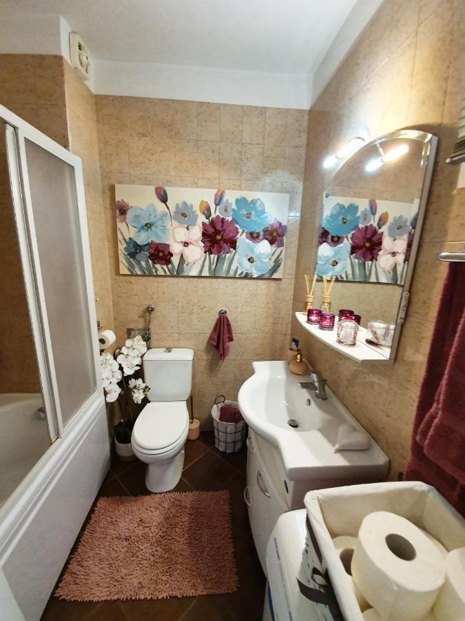 New! Gambinno Apartment, Zadar City Centre Bagian luar foto