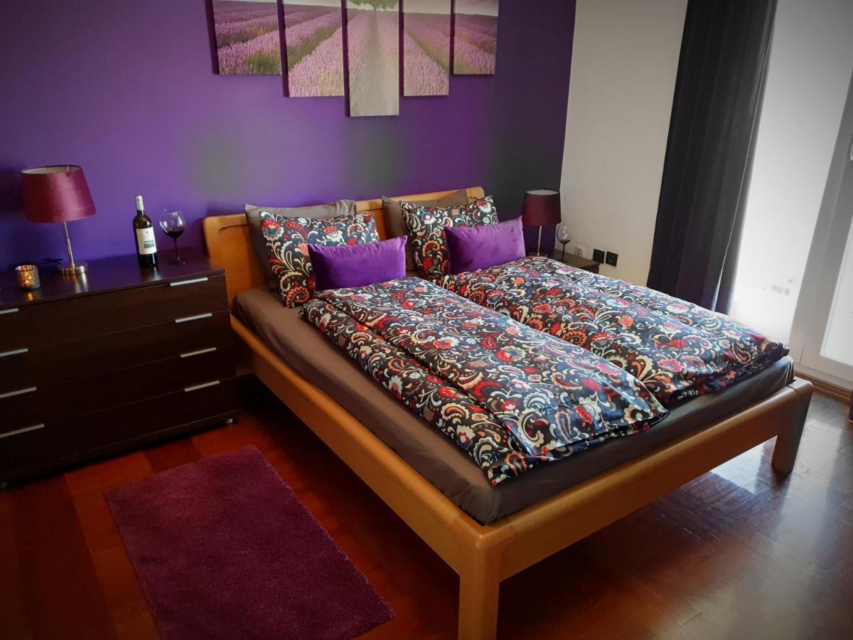 New! Gambinno Apartment, Zadar City Centre Bagian luar foto
