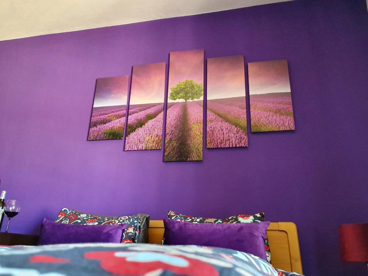 New! Gambinno Apartment, Zadar City Centre Bagian luar foto