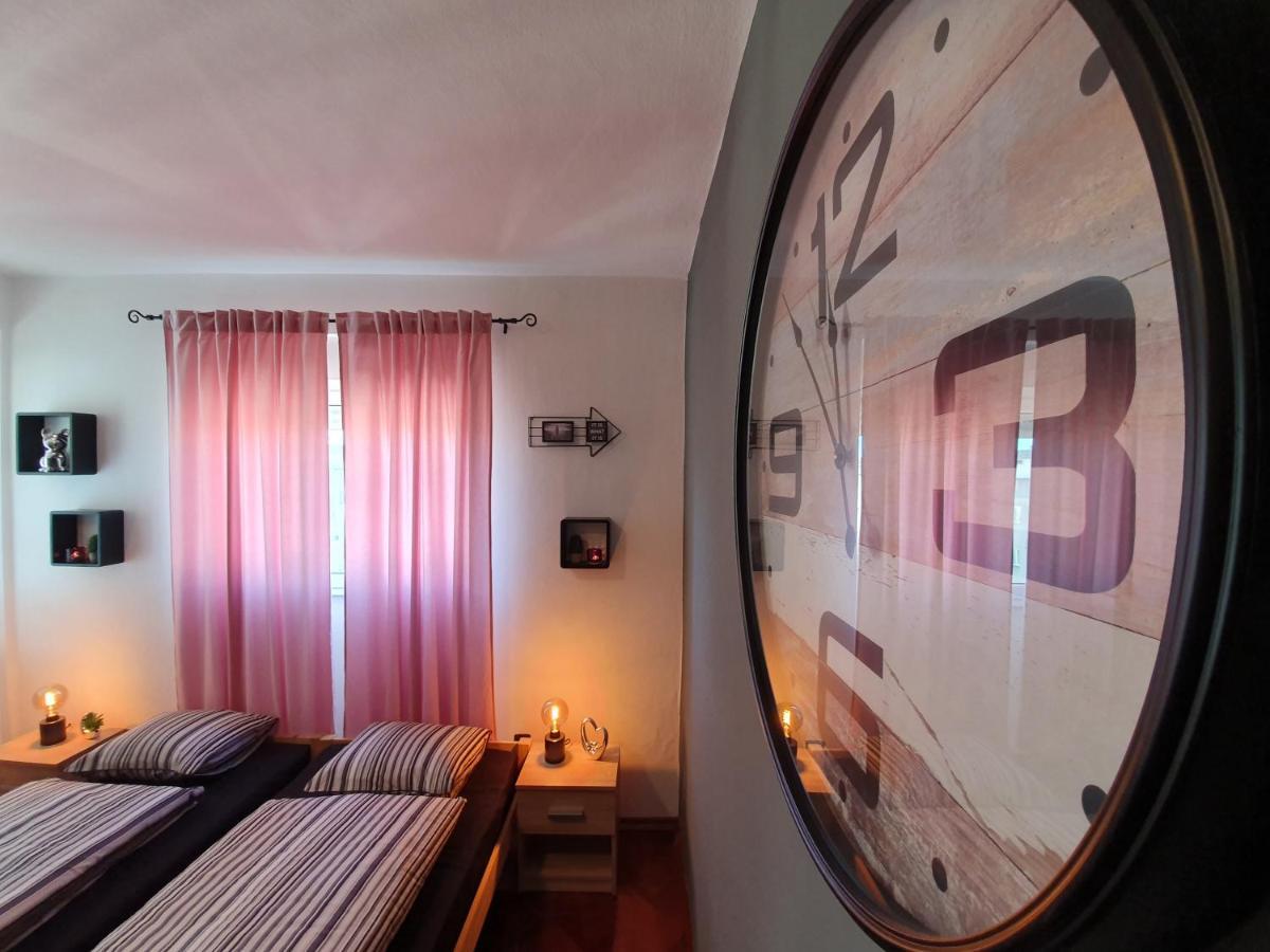 New! Gambinno Apartment, Zadar City Centre Bagian luar foto