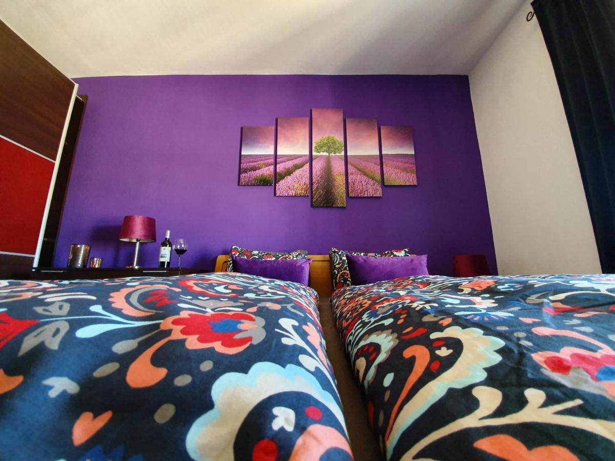 New! Gambinno Apartment, Zadar City Centre Bagian luar foto